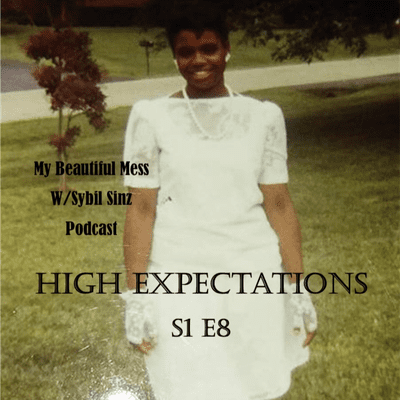 episode High Expectations | S1E9 artwork
