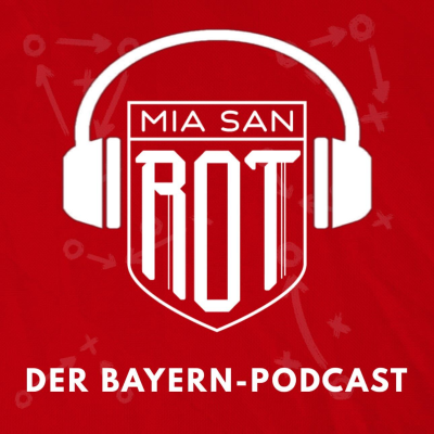 episode Interrücks erwischt! Kann der FCB das Ding noch drehen? artwork