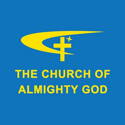 episode What is the Church of Almighty God? artwork