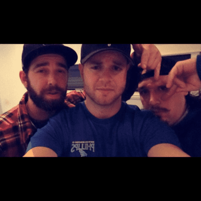 episode Blacked Out The Pod Trailer artwork