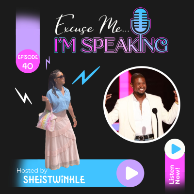 episode Episode 40 - Heatwaves, Fierce Fights, BET Awards, & More! artwork