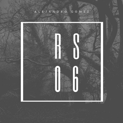 episode Radio Show 006 artwork