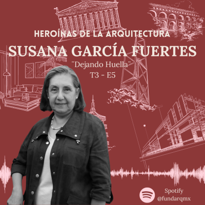 episode SUSANA GARCÍA FUERTES artwork