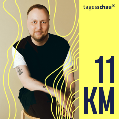episode 11KM Classic: Davids Hörempfehlung zum Tag der Deutschen Einheit artwork