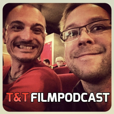 T&T Filmpodcast