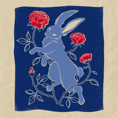 episode Orphans - Chapter Two : Company artwork