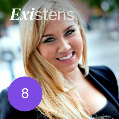 episode Corona, Blondinbella och Pesten artwork