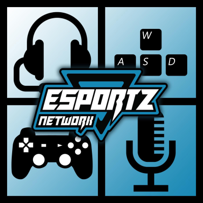 episode Pushing Collegiate Esports Forward ft. Angela Bernhard Thomas, EVP ESPORTSU CSMG artwork