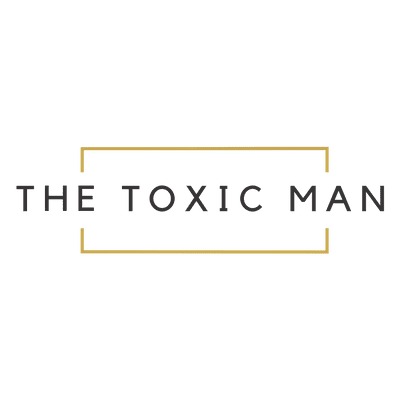 episode The Most Masculine President. artwork