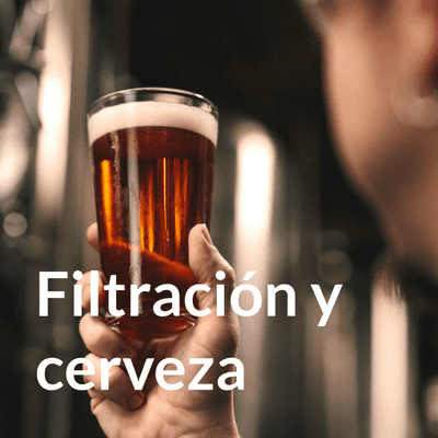 episode Episodio 7: "Filtración de mosto" artwork