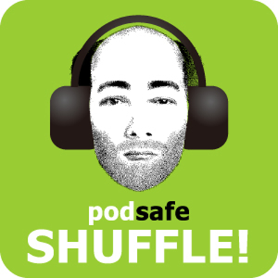 episode podsafe SHUFFLE! 48 artwork