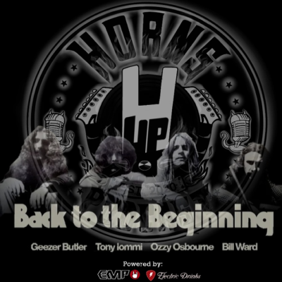 episode EXTRA - Back to the Beginning - "The Final Show" - Parte 2 artwork