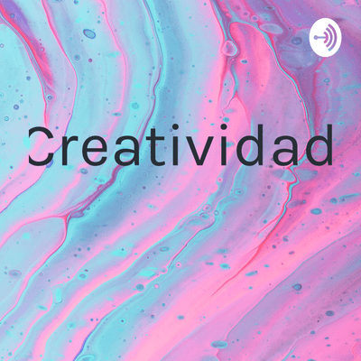 episode Creatividad artwork