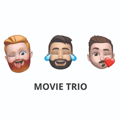 episode MovieTrio: Брат artwork