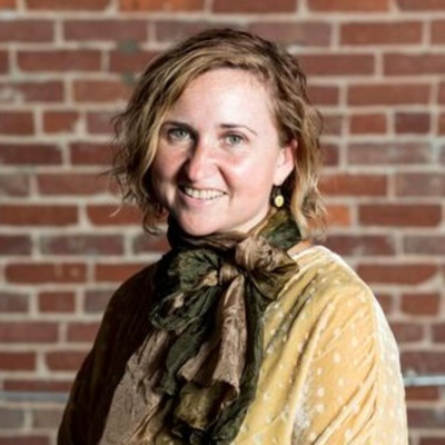 episode GUEST: Shanti Volpe of Shanti Elixirs artwork