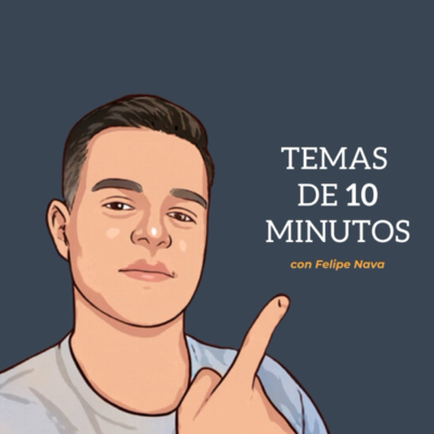 episode Ep.43 - ¿Cómo se sienten tus abuelitos? La depresión de envejecer artwork
