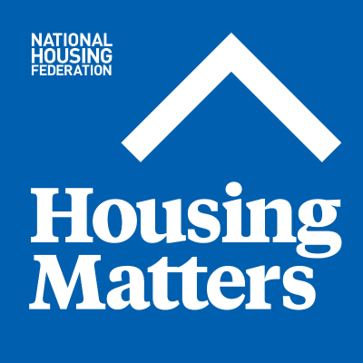episode S2 Ep6: What can housing associations do to help address the homelessness crisis? artwork