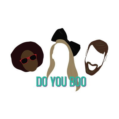 Do You Boo