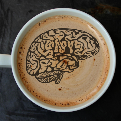 episode (134) Koffein, Gesundheit, Klima: Die Zukunft des Kaffees artwork