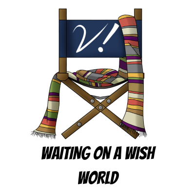 episode Waiting on a Wish World artwork