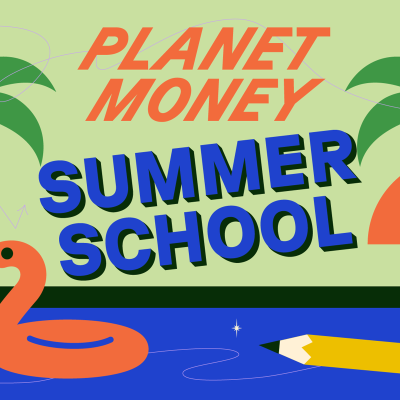 episode Summer School 4: Who are all these regulations protecting? artwork