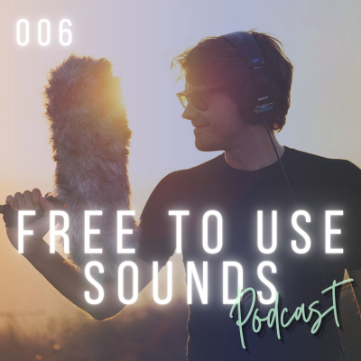 episode 006 - How To Turn Your Passion Into a Business artwork