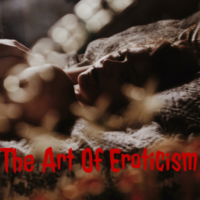 episode The Act Of Lust. artwork