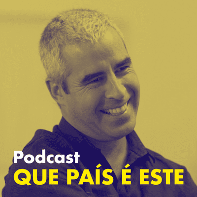 episode Bernardo Pires de Lima artwork