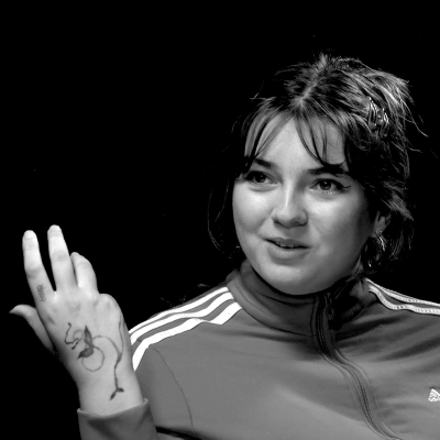 episode Elise Maes: Straf is geen zorg artwork