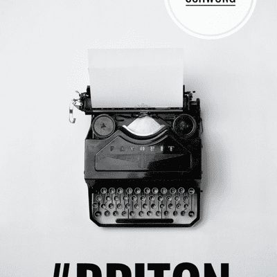 episode #5 Driton artwork