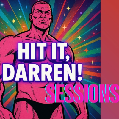 episode Sessions: Radulich In Broadcasting - The Album (Track 9) artwork