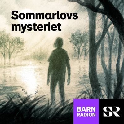 Billede af showet Sommarlovsmysteriet i Barnradion