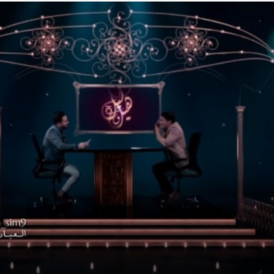 episode Episode 37: علي الجنوبي و رائد ابوفتيان اصيح ليش اتبدلت مو مثل الاول artwork