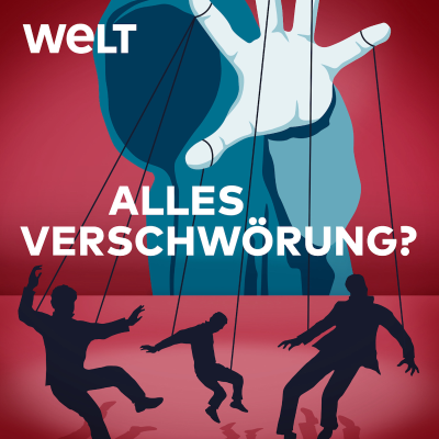 episode Aufruf: Eure Fragen, unsere Antworten artwork