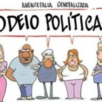 Analfabeto Político