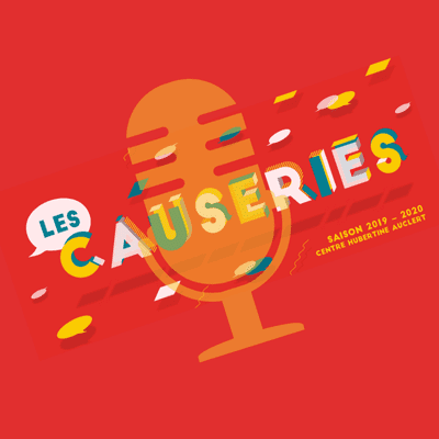episode CAUSERIE "Après #Metoo, le cinéma peut-il être féministe ?" artwork