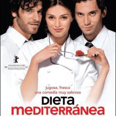 episode Dieta mediterránea artwork