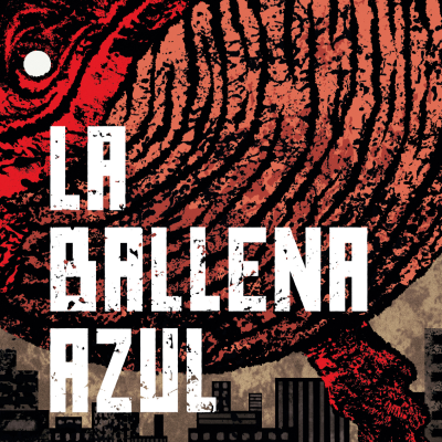 episode 167_LA_BALLENA_AZUL_entrevista_con_RAÚL_QUINTO.mp3 artwork