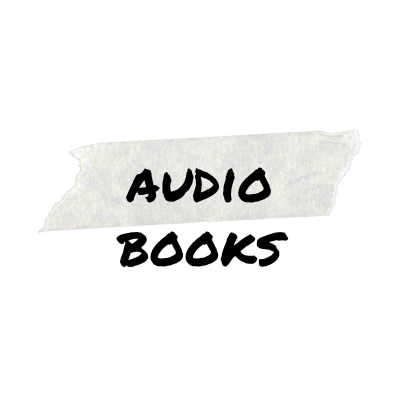 Discover the Libray of Best Audiobooks in Self Development, Motivation & Inspiration