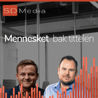 episode #4 Medeier og markedsdirektør i Foodtech, Raymond Wiig artwork