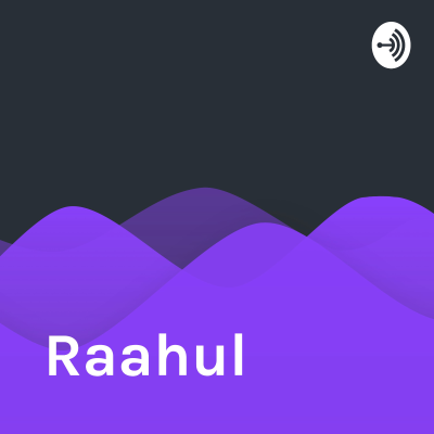 Raahul