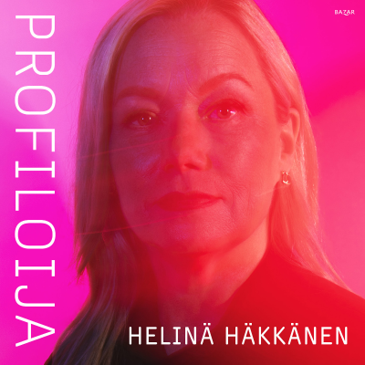 Cover image Profiloija