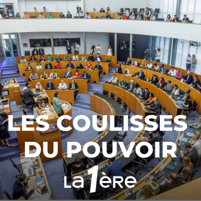 episode Une année de blocage politique à Bruxelles artwork