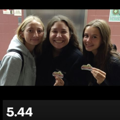 episode S5.E44: Sweatshirts, Pennies, AI teachers, and NVL CHAMPS-Girls Soccer artwork