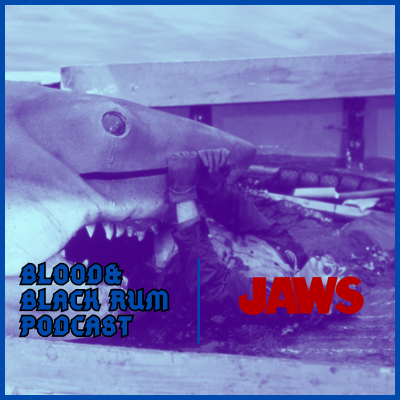 episode JAWS artwork