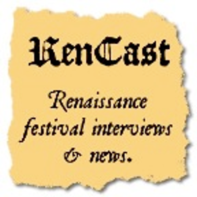 episode Rencast 2008 Announcement artwork