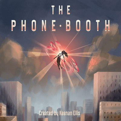 The Phone Booth
