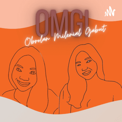 OEMJI (Obrolan Milenial Gabut)