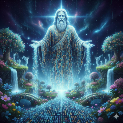 episode Tecnocultos: El Evangelio del silicio artwork