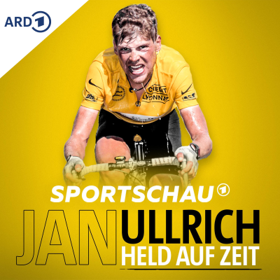 Cover image of show Jan Ullrich. Held auf Zeit.
